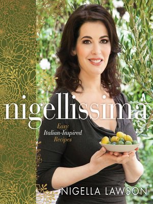 cover image of Nigellissima